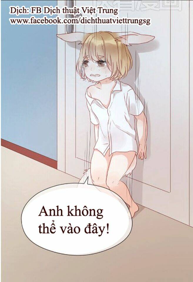 lượm được 1 tiểu hồ ly chapter 17 11