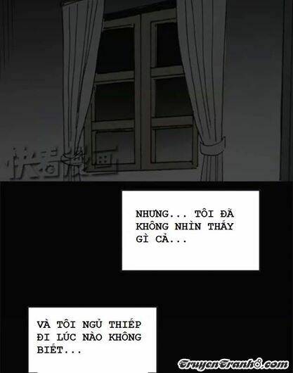 người đàn ông bên ngoài cửa sổ chapter 1 13