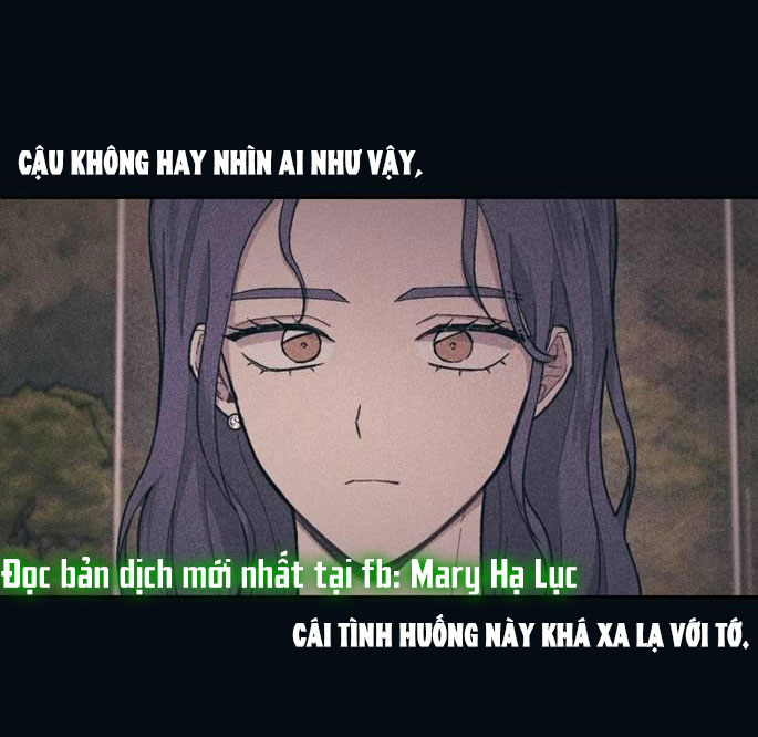 yeonwoo ngây thơ chapter 35.2 10