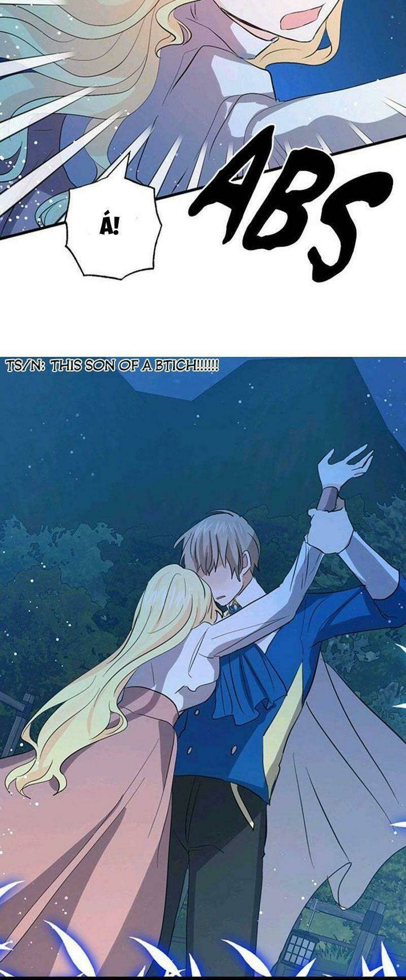 tôi là bạn gái cũ của một người lính chapter 56 48