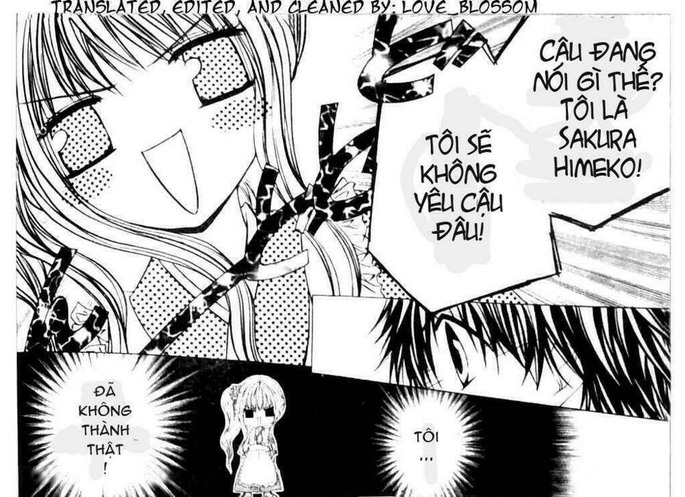 zenbu chodai chapter 6 6