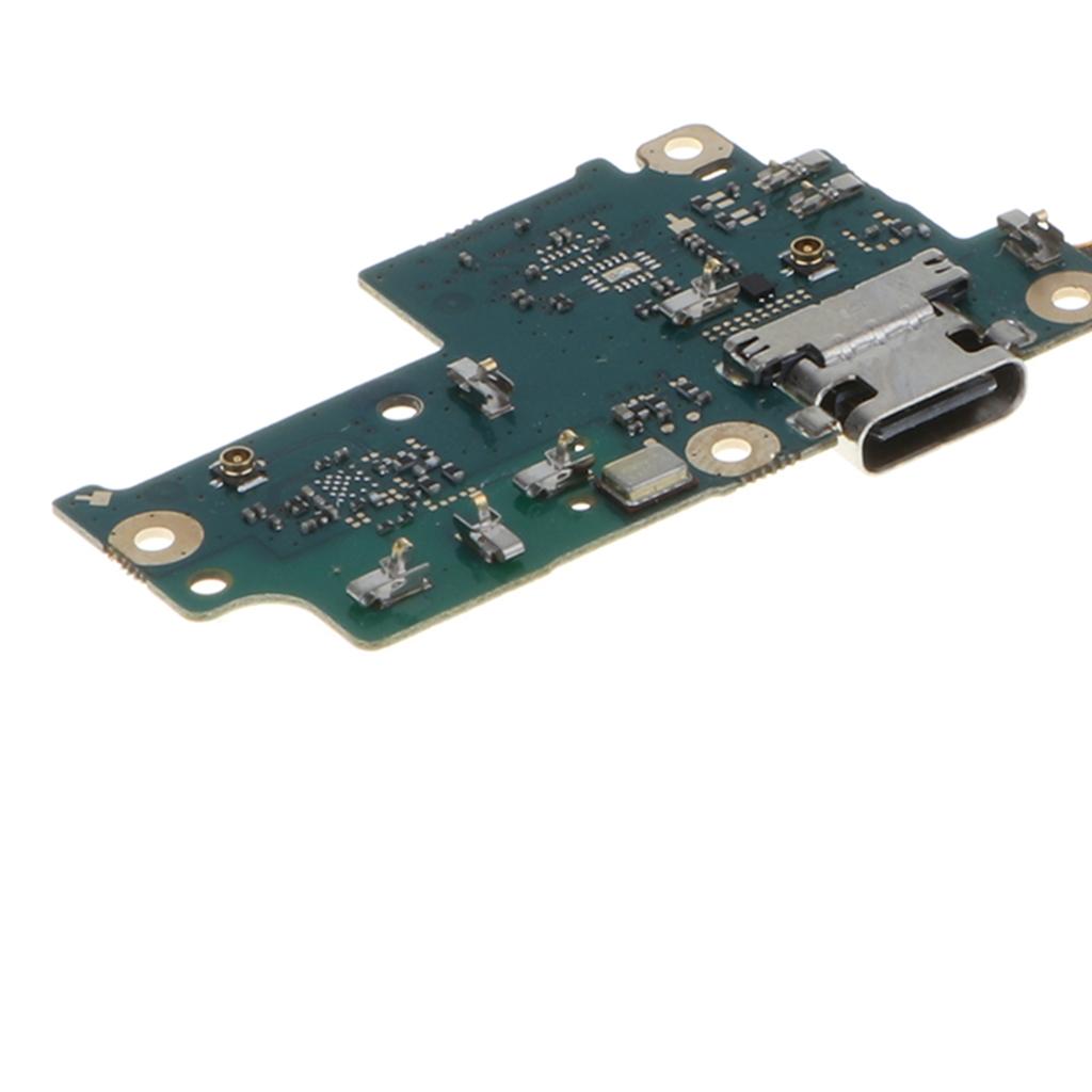 USB Port Flex Cable Replacement USB Charging Port for  Pixel XL