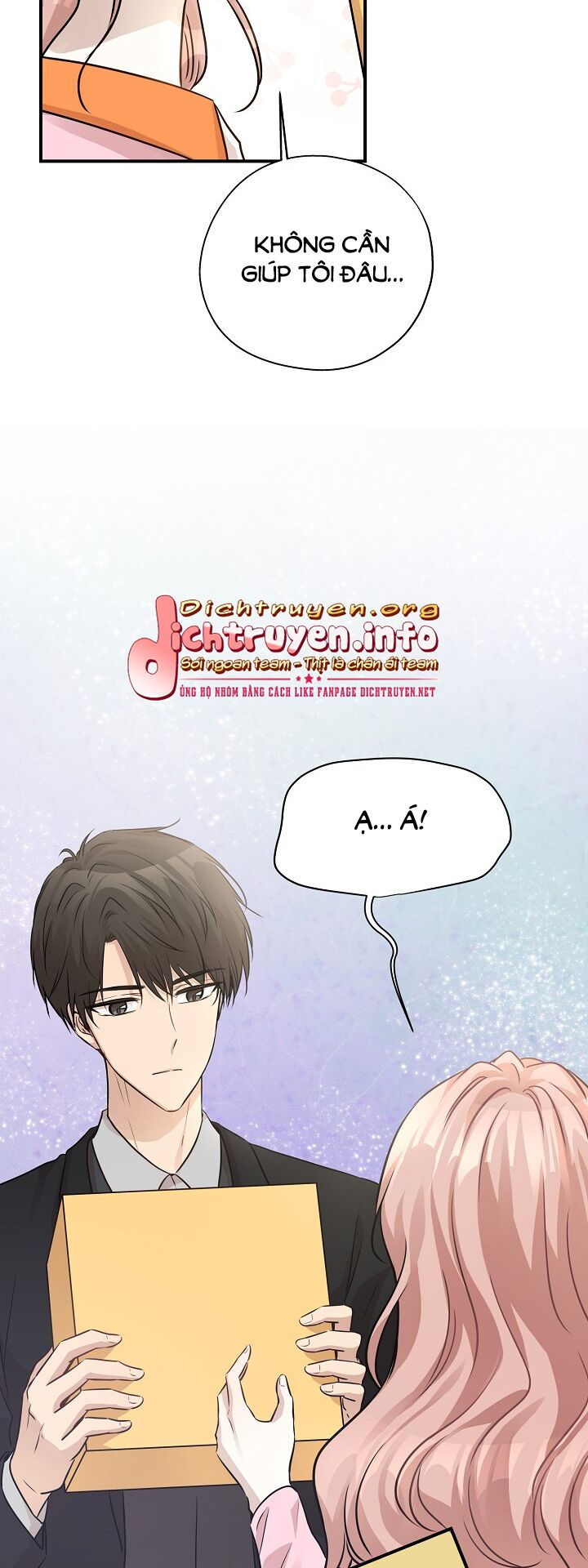 cuộc sống kỳ thú chapter 56 25