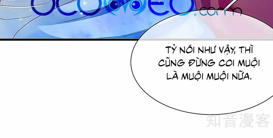 y hậu lệ thiên chapter 78 17