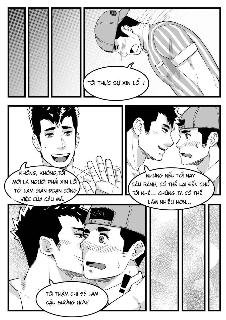 truyện boylove tây âu chapter 15 17