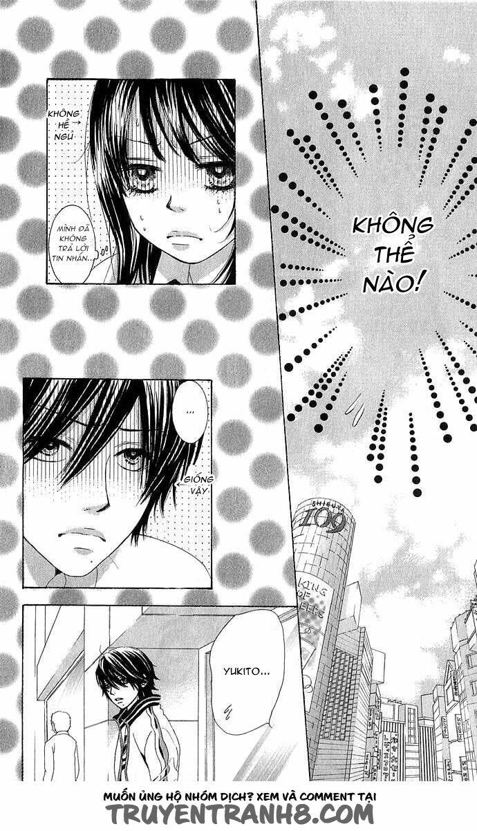 bokutachi wa shitte shimatta chapter 10 16