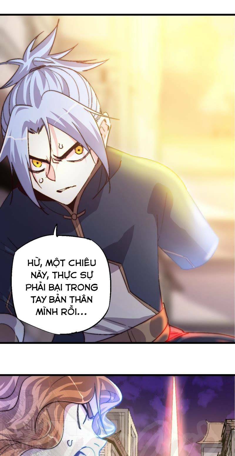 dãy số chí mạng chapter 38 7