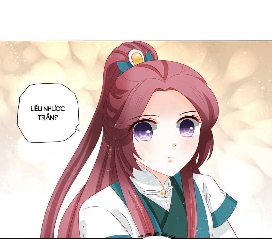 nam phi nữ tướng chapter 50 11