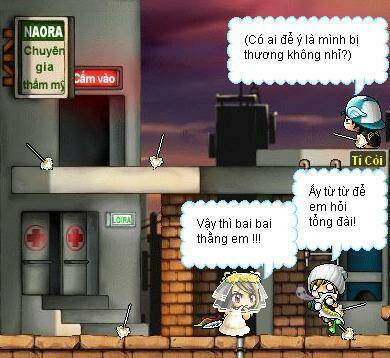 maple story chapter 3 11