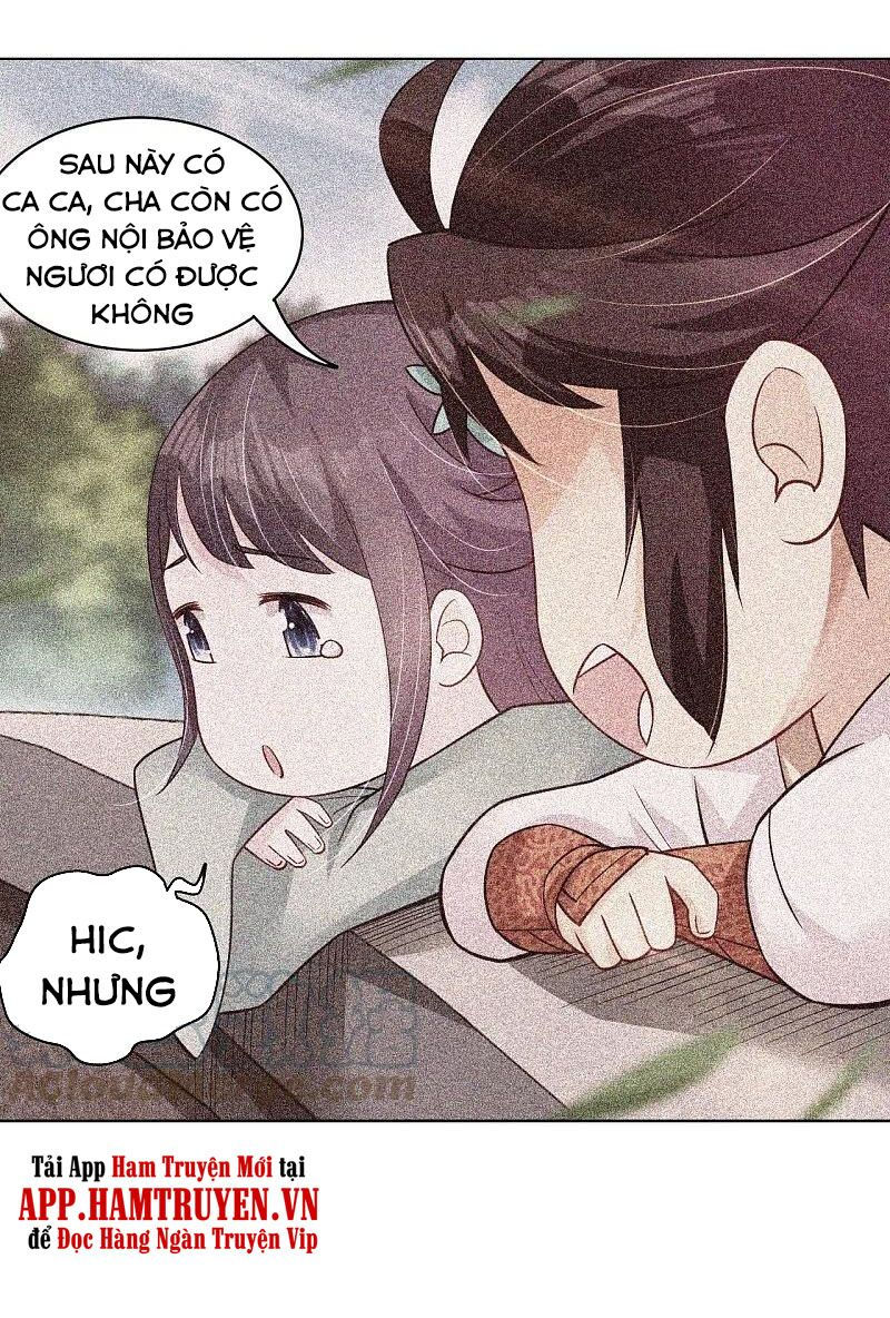nghịch thiên chiến thần chapter 256 30