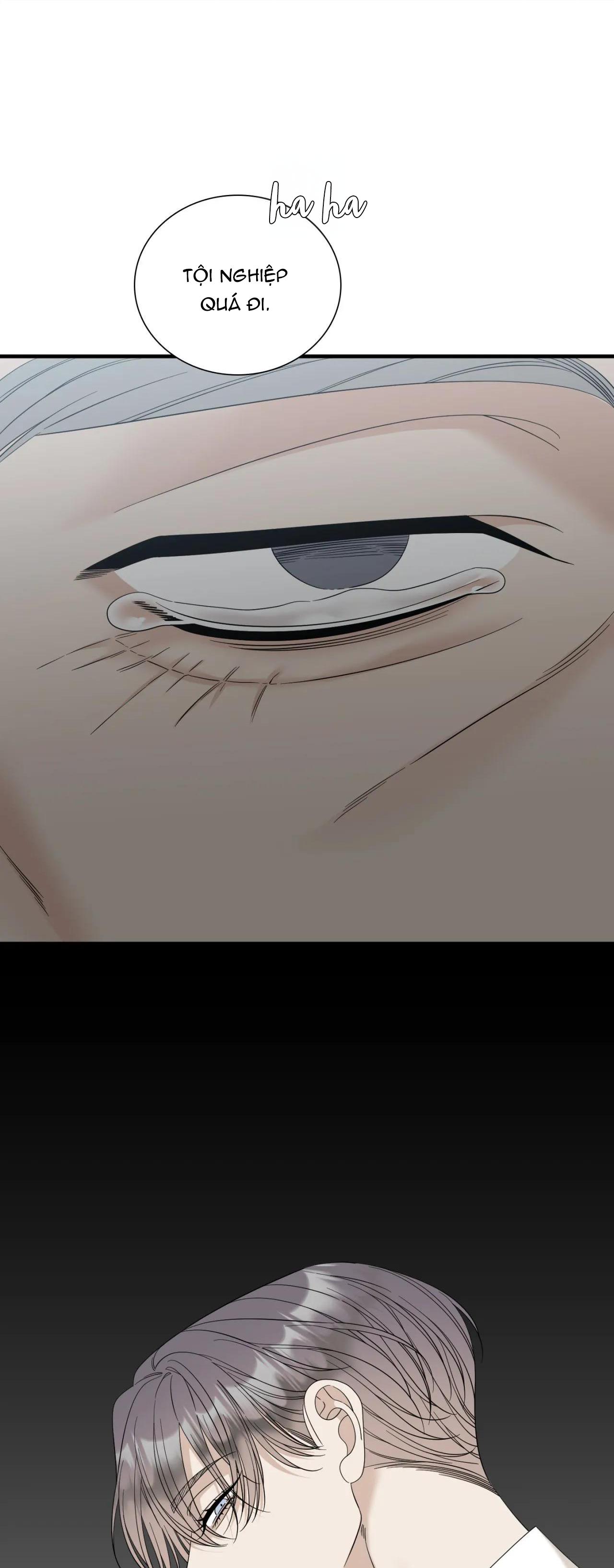 tên rác rưởi chapter 55 30