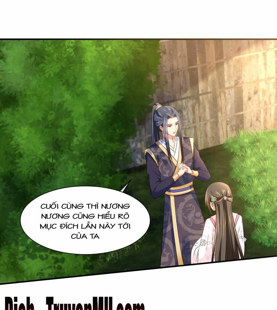 lãnh cung phế hậu muốn nghịch thiên chapter 229 18