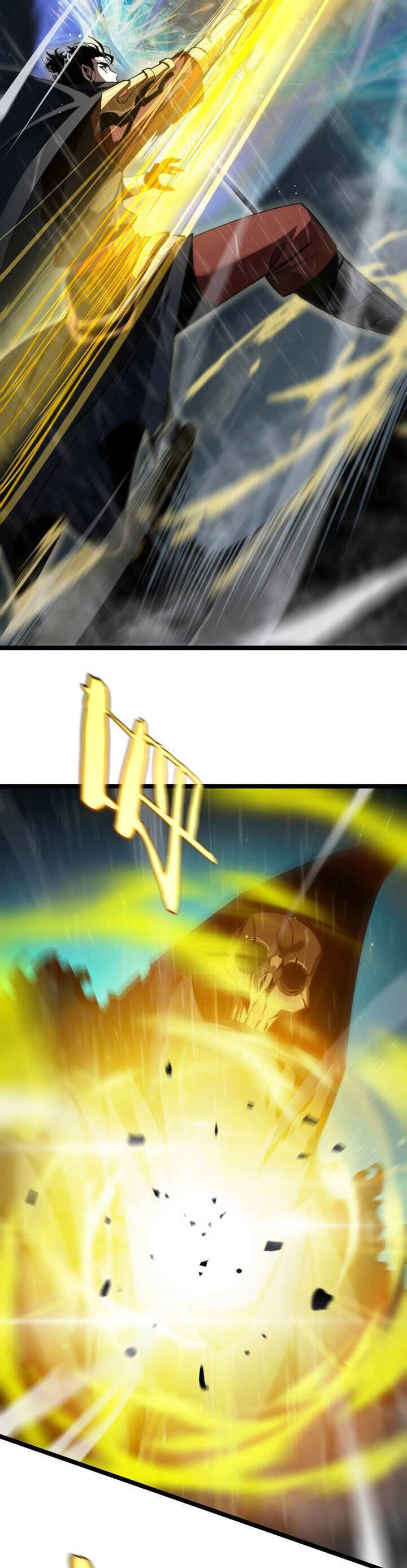 chư giới - tận thế online chapter 218 10