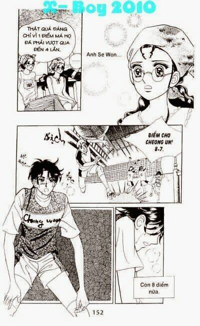 cô giáo tuổi 18 chapter 11 152