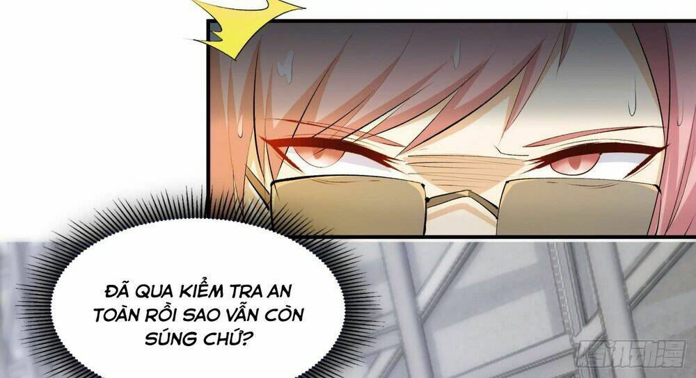 quái trộm thâu tâm chapter 11.1 12