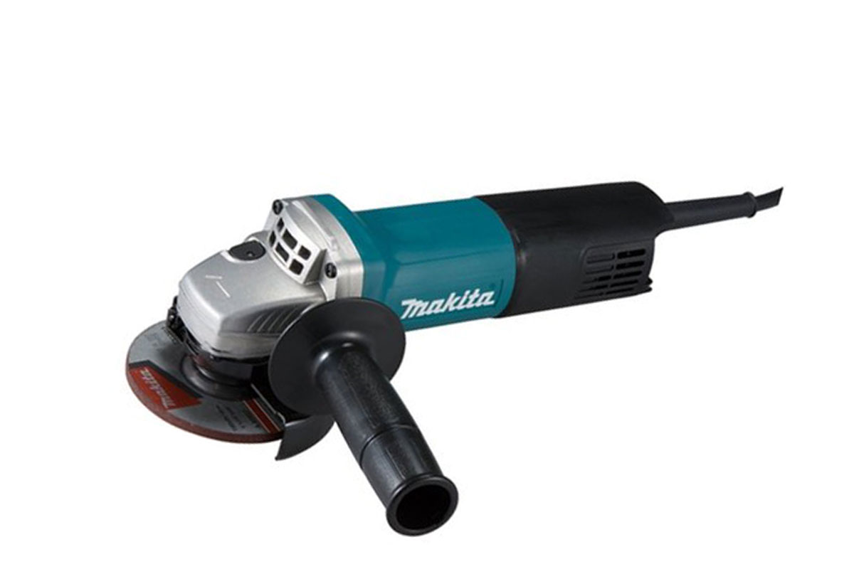 Máy mài góc 100mm Makita M9512B