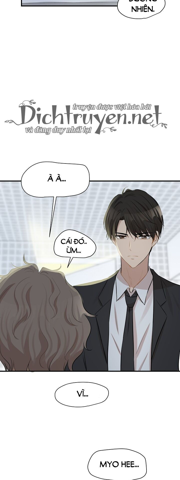 cuộc sống kỳ thú chapter 39 38