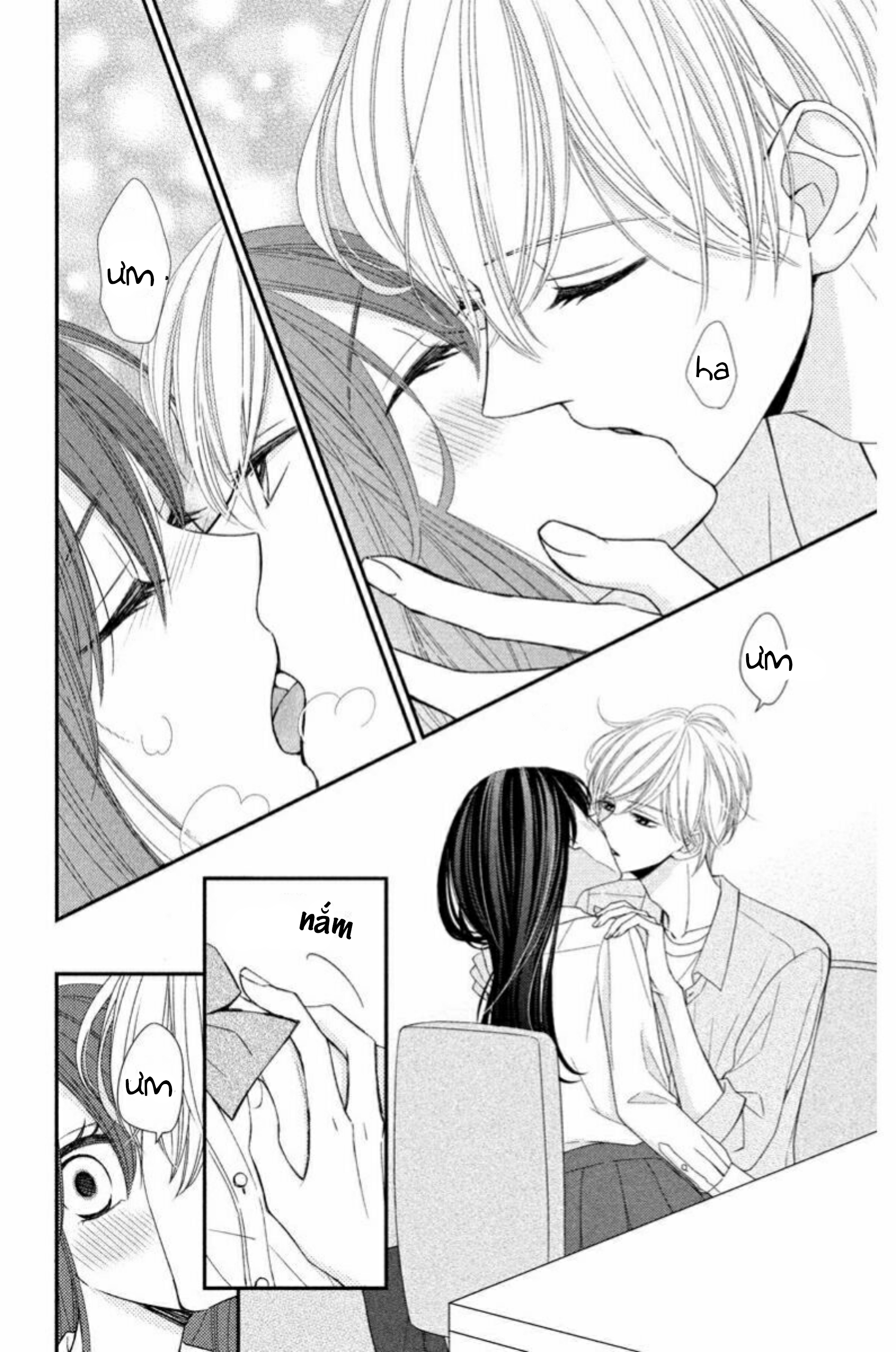 xin hãy dạy cho em chapter 3.1 15