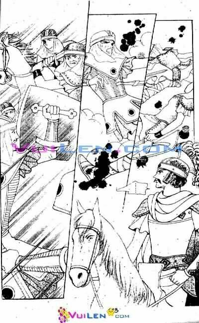 nữ hoàng biển cả chapter 12 113