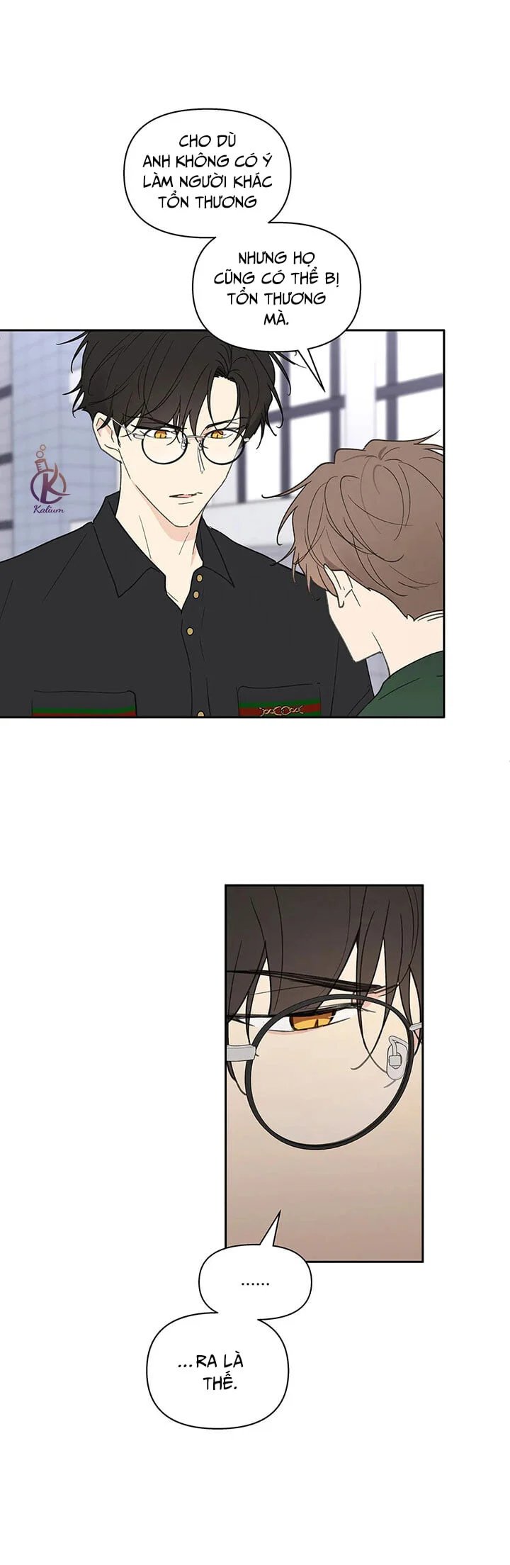 tâm tư của ju in chapter 62 8