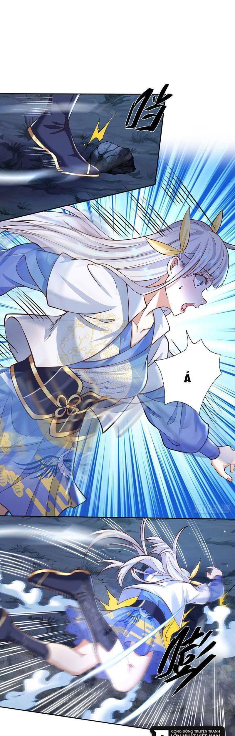 ta trở về từ thế giới tu tiên chapter 99 1