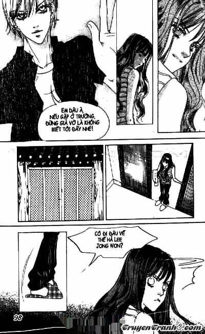 goong - [ hoàng cung ] chapter 2 95