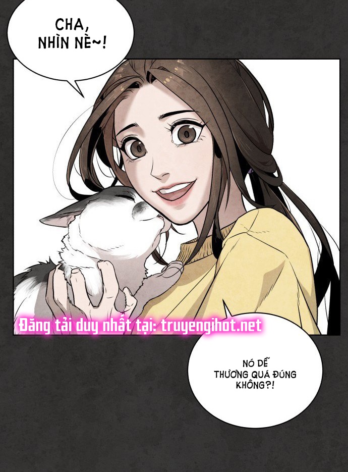 bạch huyết - white blood chapter 12 59