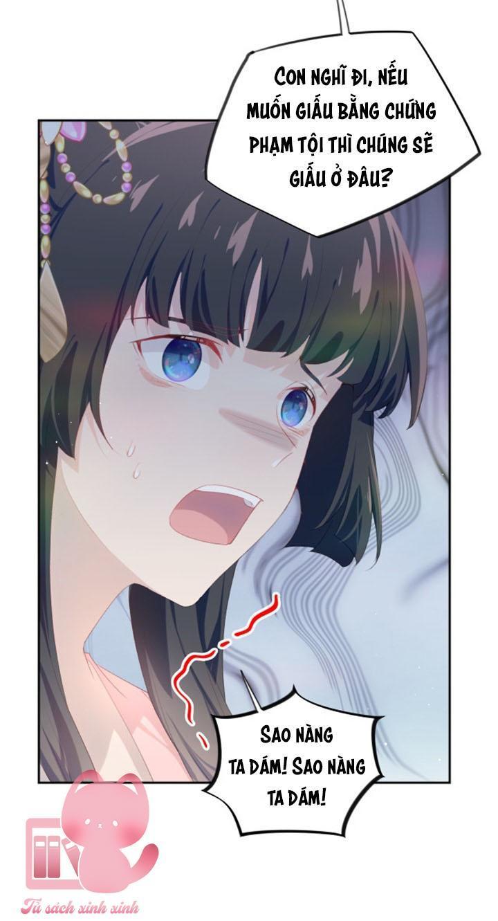 một đêm nọ đột nhiên yandere tới! chapter 110 12