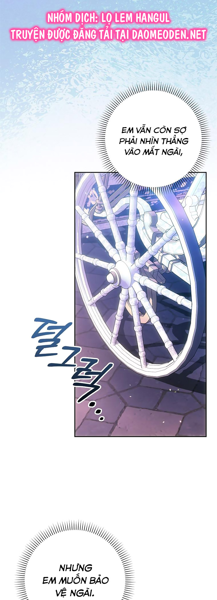 trở thành vợ của nam chính chapter 112 49