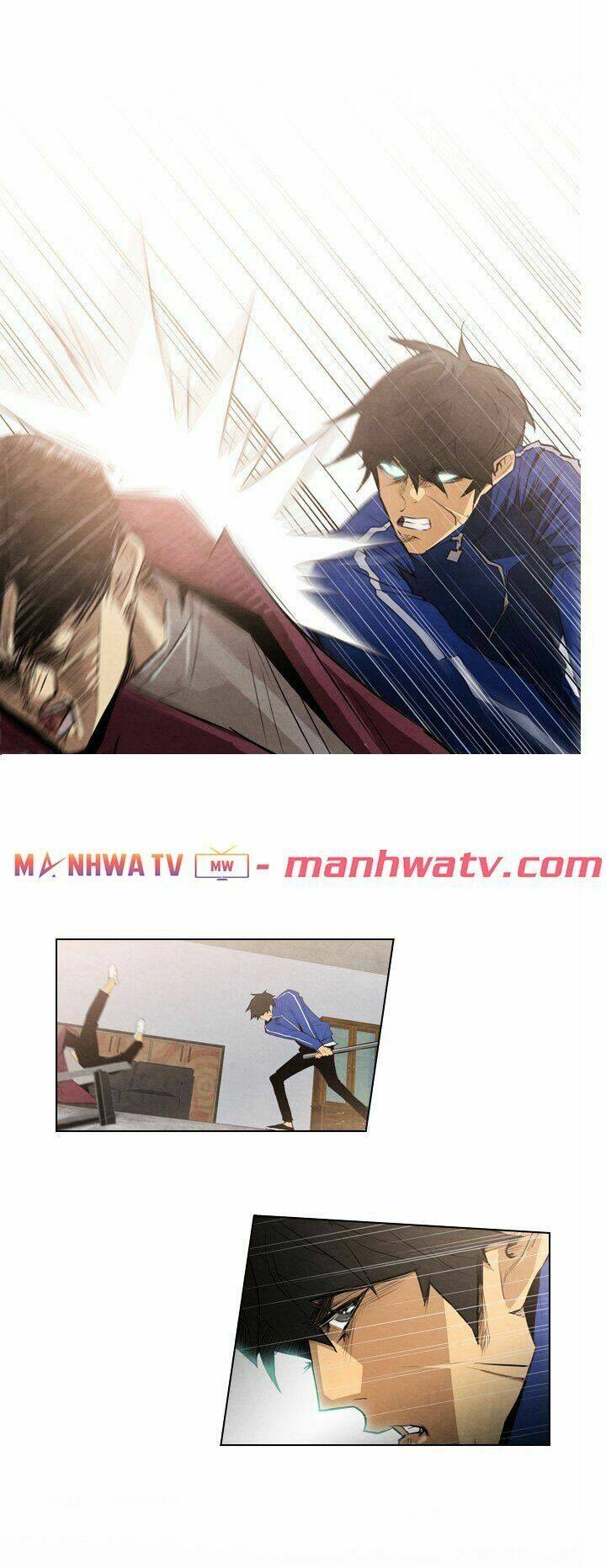 kẻ hồi sinh chapter 6 6