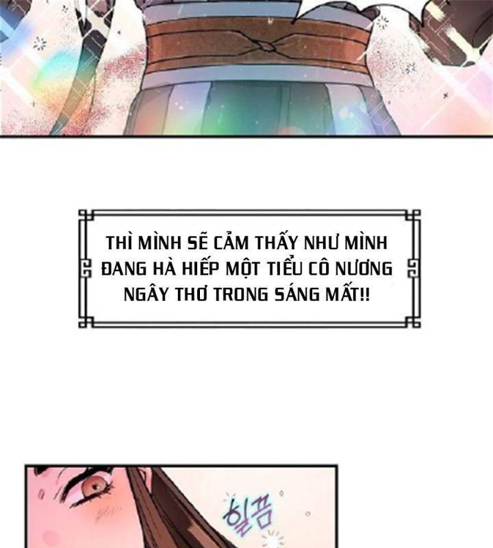 tôi là người mạnh nhất khi theo chủ nghĩa võ thuật chapter 15 65