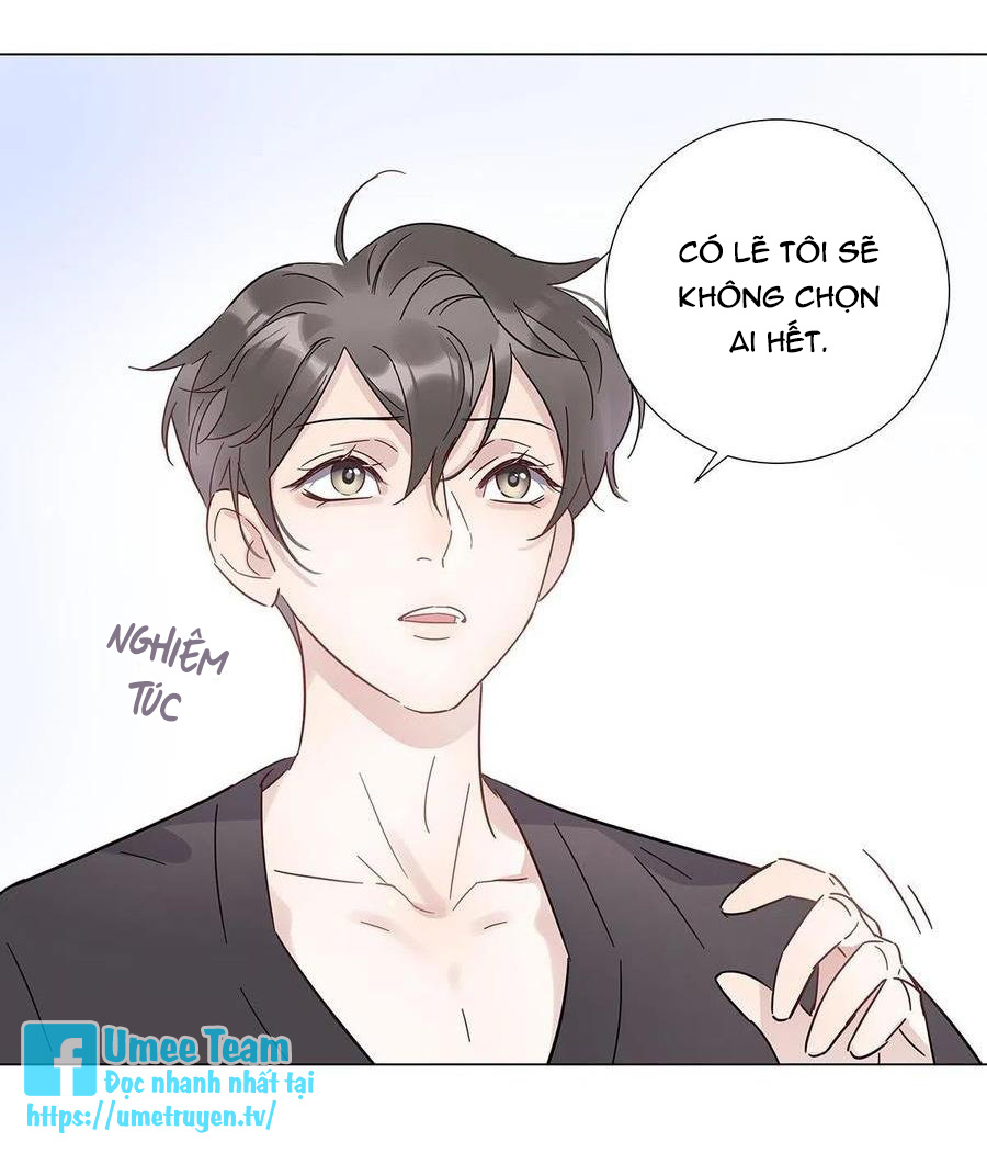 hôm nay nam giả trang nữ vẫn chưa được cầu hôn! chapter 73 6