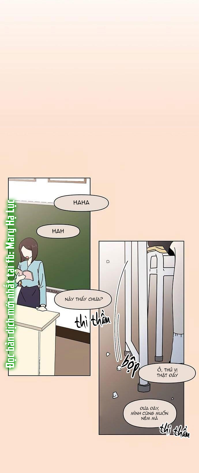 thanh xuân rực rỡ - season of blossom chapter 63 73