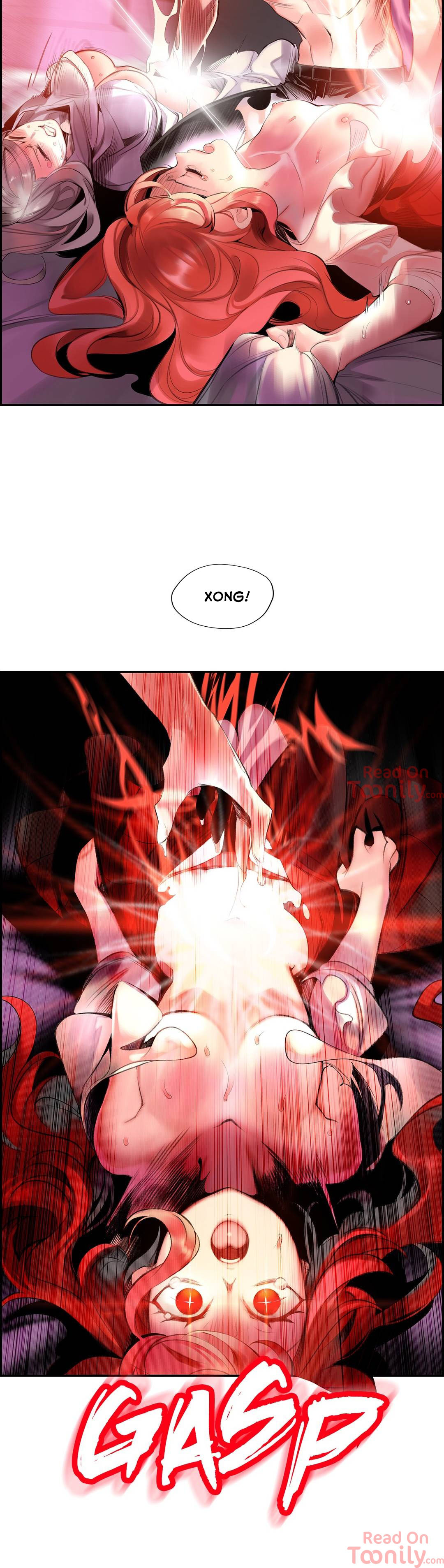 sự ràng buộc của lilith chapter 78 24