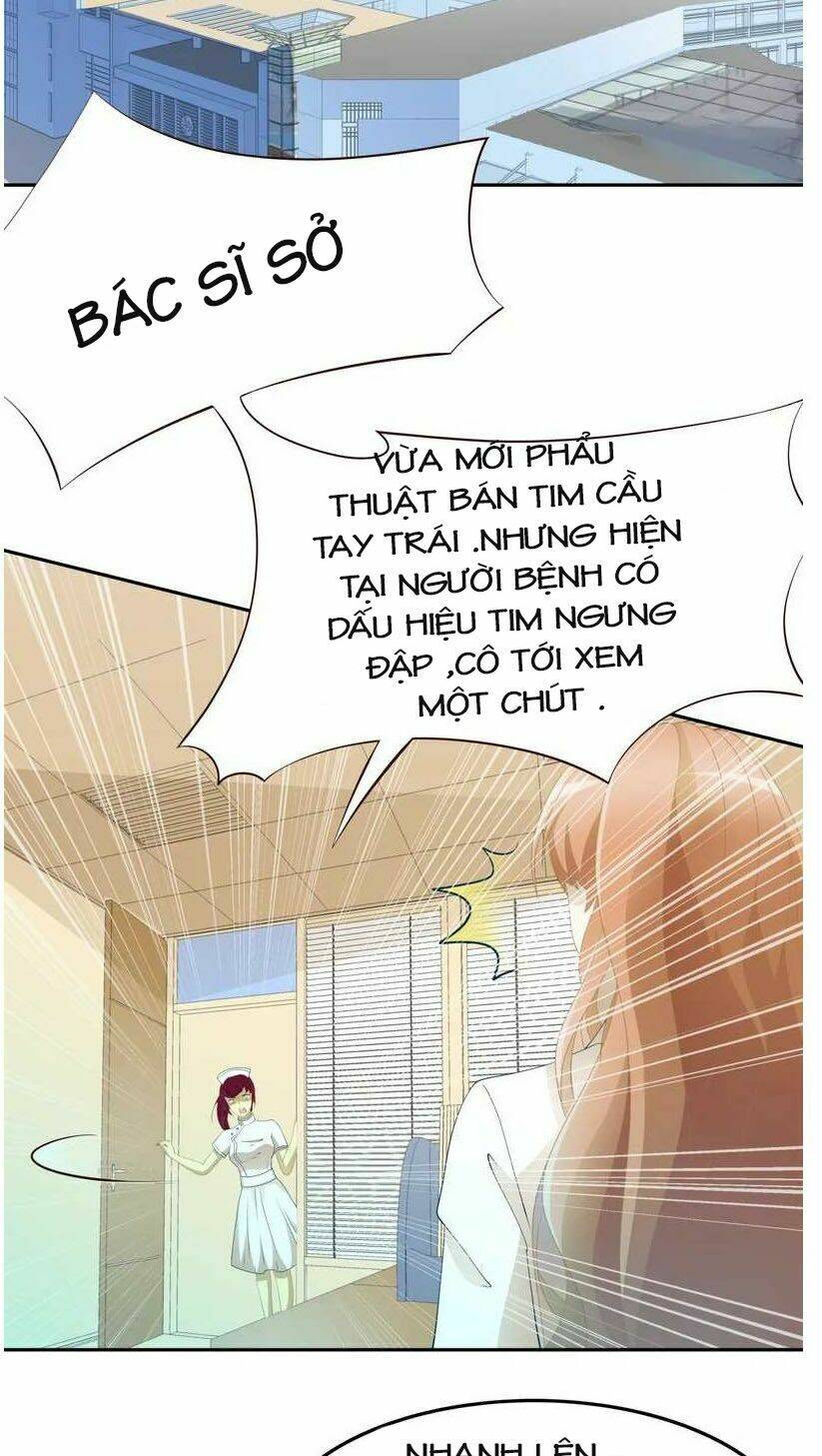 dụ vợ về nhà chồng cũ phải thật ôn nhu chapter 35 11