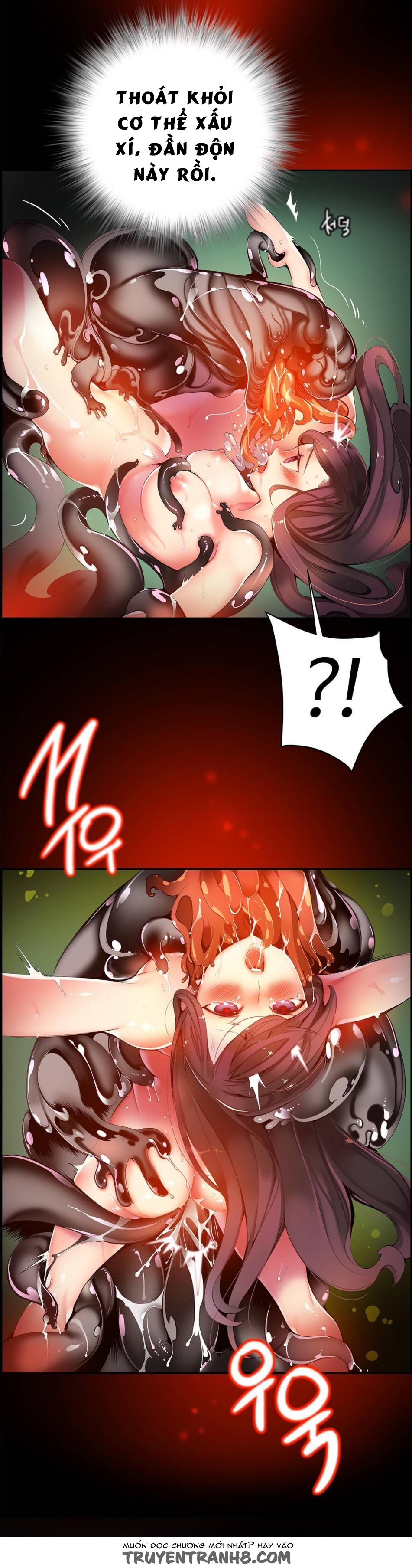 sự ràng buộc của lilith chapter 32 5