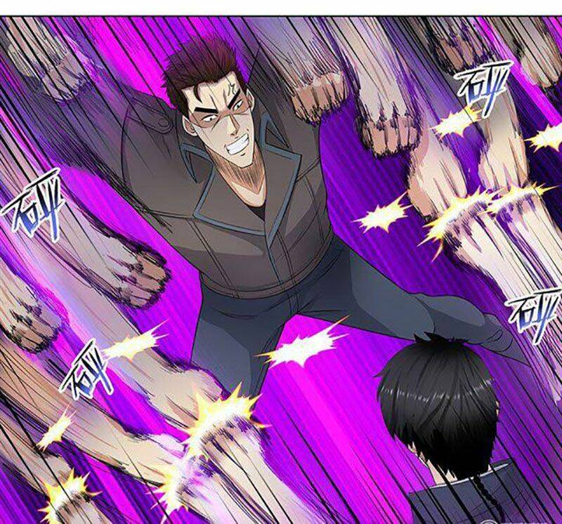 học viện cao thủ chapter 94 14