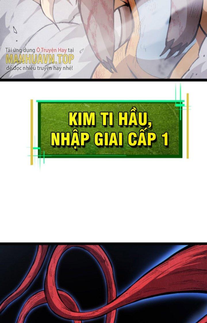 từ cây cổ thụ bắt đầu tiến hóa chapter 13 89