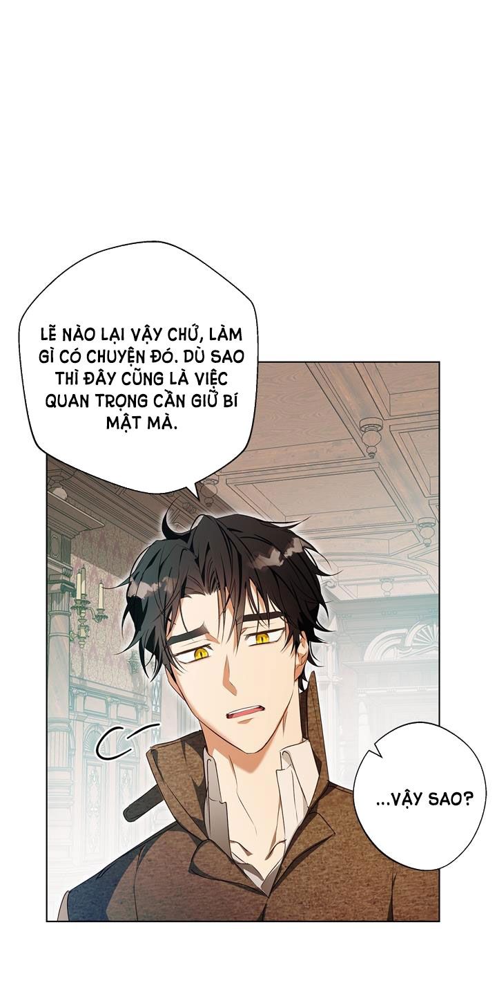 mùa đông đến chapter 3 18