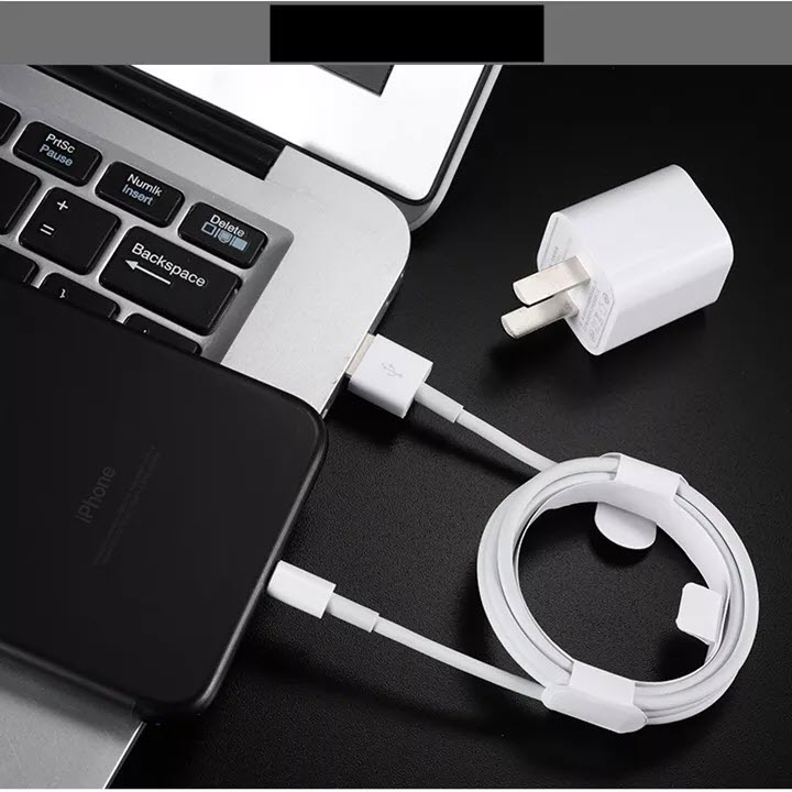 Power Adapter - Củ Sạc Cho Điện Thoại Android, IOS