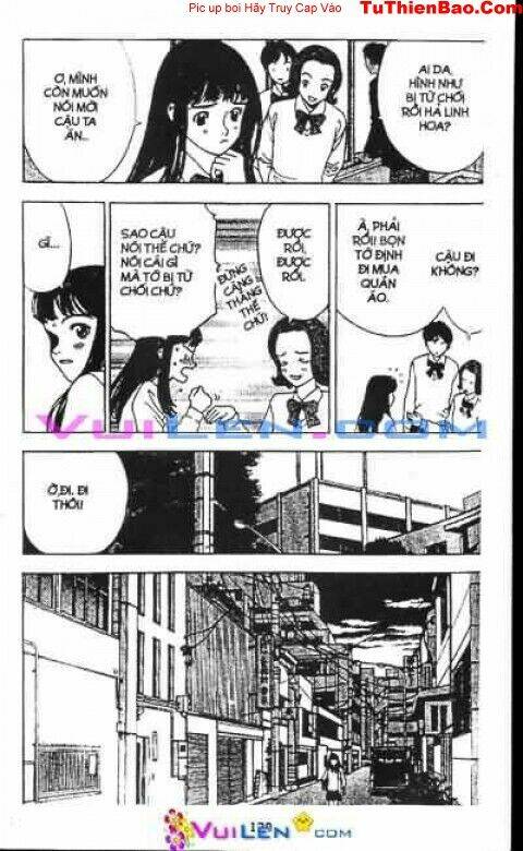 cô bé thám tử chapter 7 120