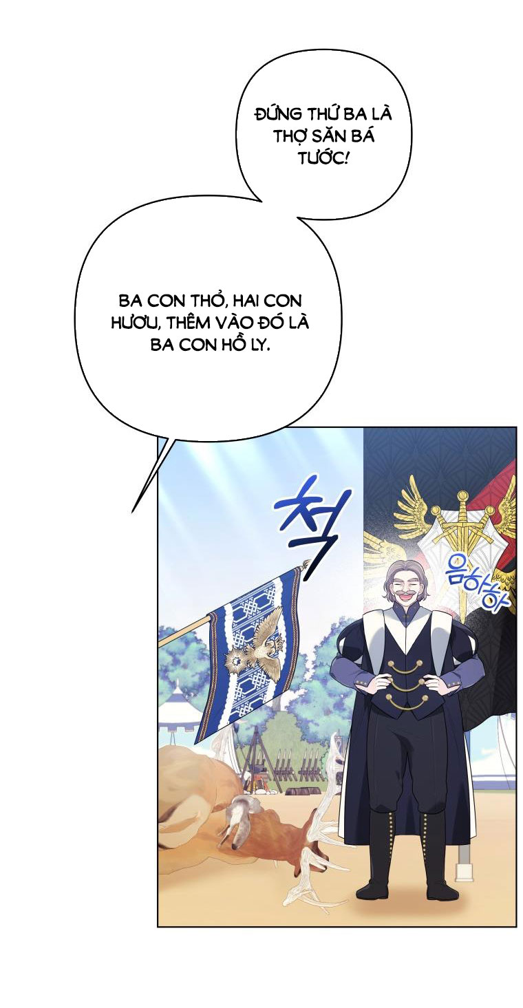 thà rằng để tôi trở thành nữ hoàng chapter 16.2 27