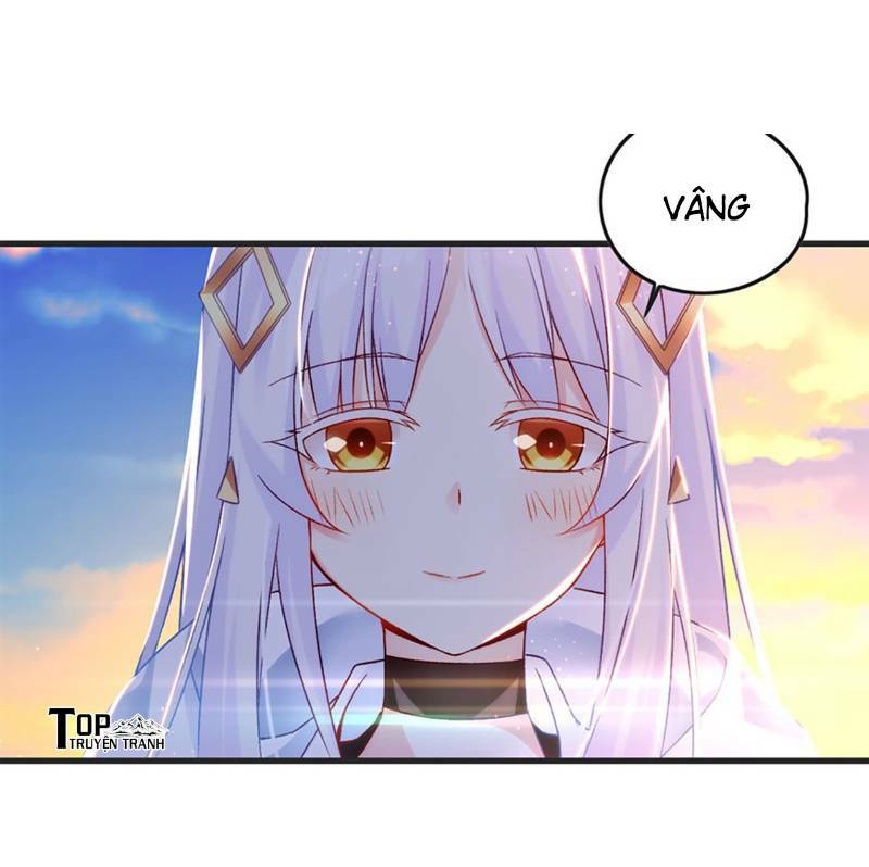 lãnh chúa cái gì không quan trọng chapter 7 14