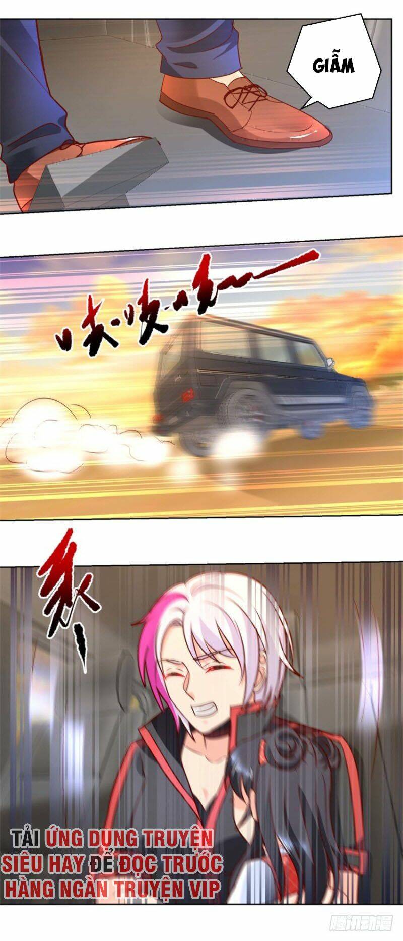 vú em là cổ tiên chapter 69 2