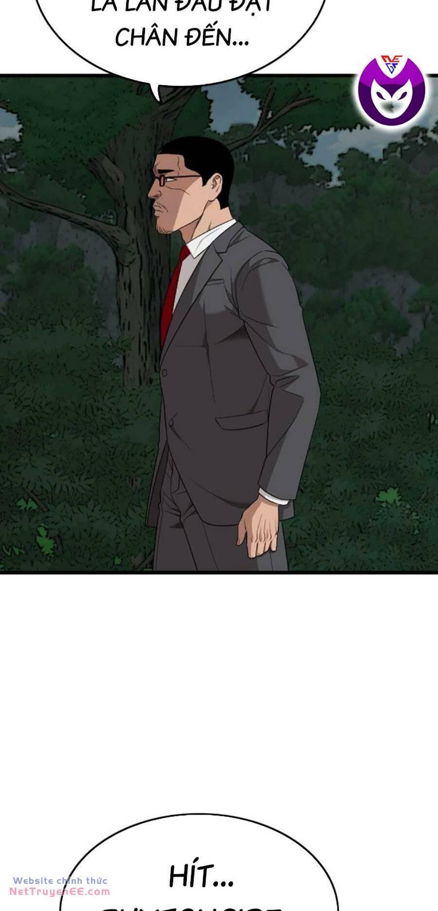 người xấu chapter 190 38