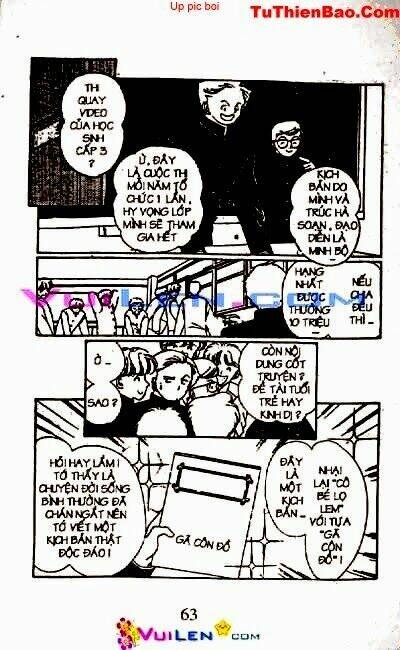 cô bé khóc nhè chapter 6 62