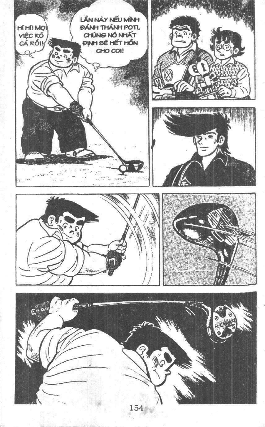 ashita tenki ni naare chapter 2 152