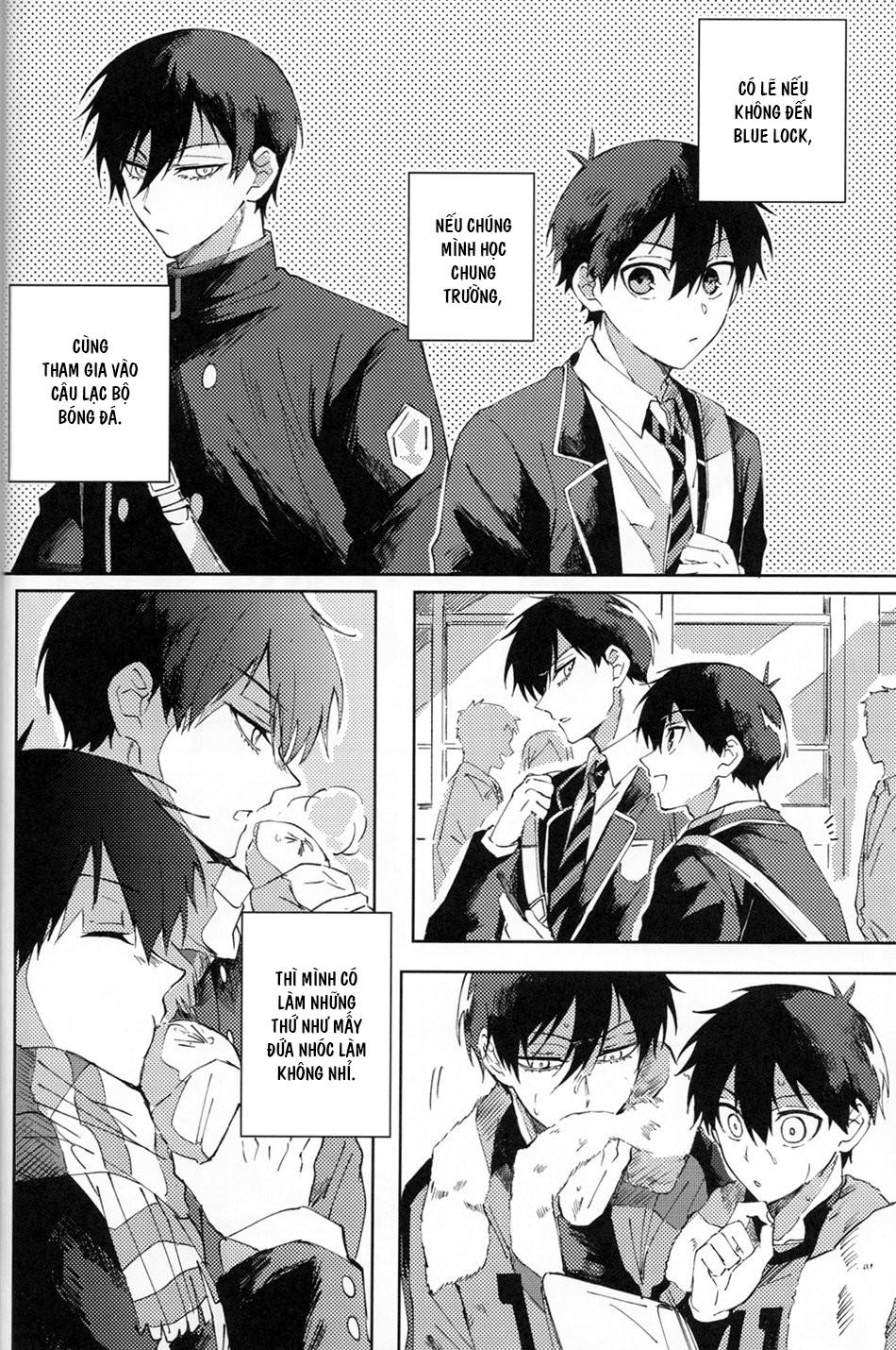 đu boylove cùng gaga team chapter 141 14