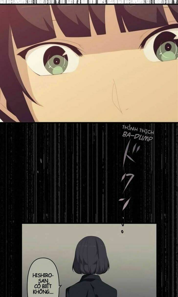 viên thuốc trùng sinh chapter 131 14