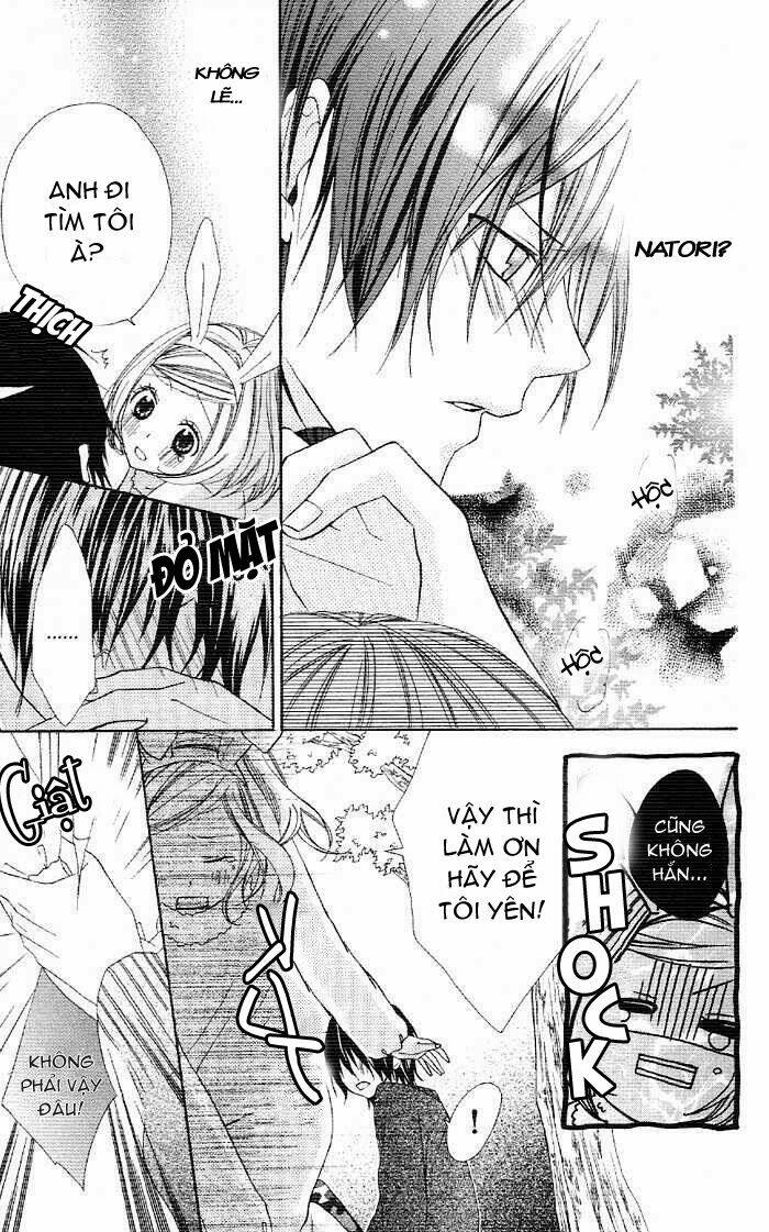 akuma de kobito chapter 4 39